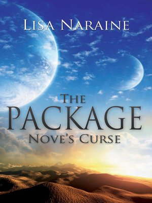 cover image of The Package